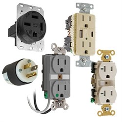 Wiring Devices Image